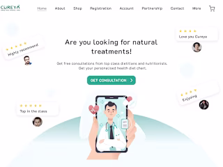 Cureya