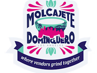 About us | Molcajete Dominguero