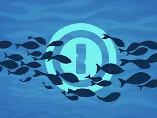 Sustainable Ocean Alliance x 1Password