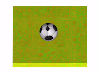 Rolling sphere