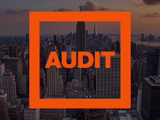 Scheduled Security and Audit Procedures