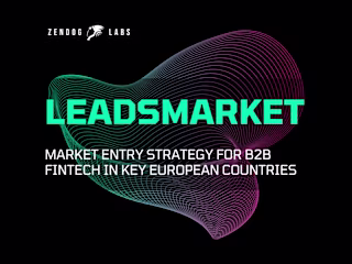 Taking LeadsMarket to Europe: Market Entry Strategy and Executio