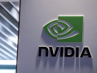 The History Of NVIDIA