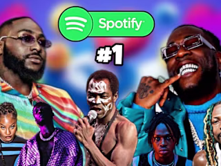 How Afrobeats is Dominating the Western Music Scene! - YouTube