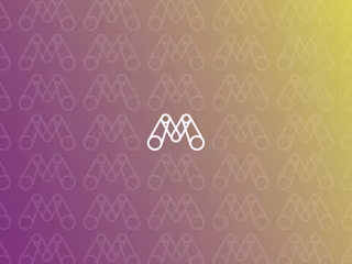 MathFinder Brand Identity
