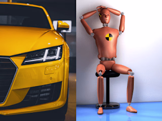 Pillar Article - Automotive Testing Technology