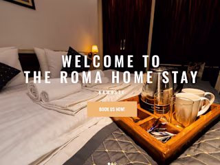 theromahomestay.com