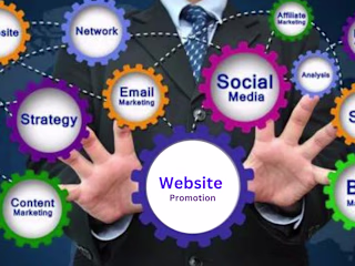 Promotion Services