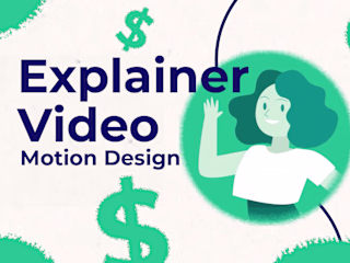 Motion Graphics | Explainer Video | Adesso Capital