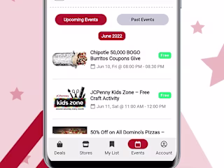 Deals Finders: Coupons & Deals - Apps on Google Play