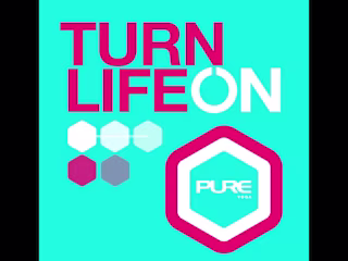 PURE fitness short ad