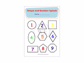 Mathematics Worksheet Sample