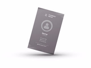 Business card  Designing 