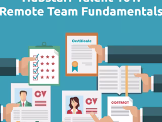 Hubstaff Whitepaper