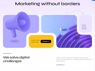 Vicinia Services | Digital Marketing Agency  