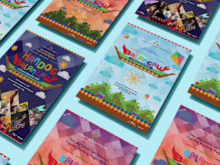 CCP Balangaw: Children’s Biennale 2022