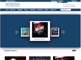 E Commerce Project
