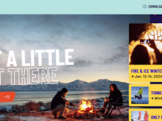 Copywriting: Travel Nevada