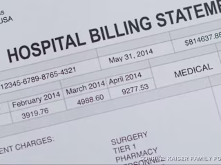 Consumer Product Strategy | Hospital Shoppable Services