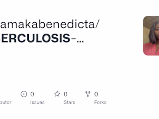 TUBERCULOSIS REPORT FROM 1990 - 2022