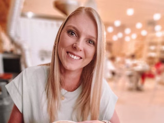 Meet Nicole