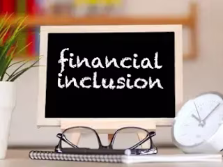 Driving Financial Empowerment – Banking the Unbanked