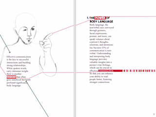 Booklet 