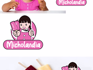 Micholandia :: Behance