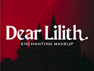 Dear Lilith Logo Design