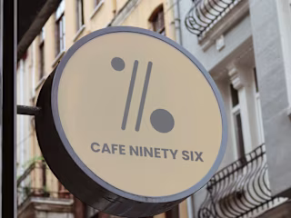 Cafe Ninety Six