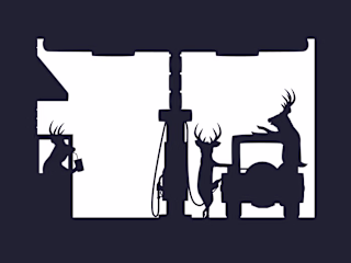 Buck Stop