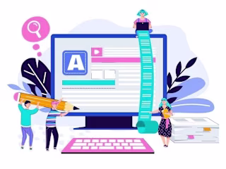 Captivate & Convert: Crafting Compelling Copy for Success.