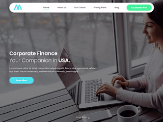 Corporate Finance | MegaOne