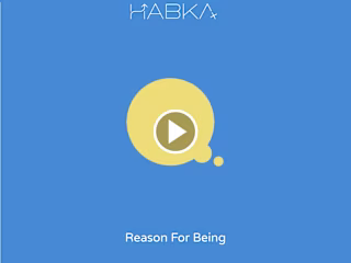 HABKA - Motion Graphics