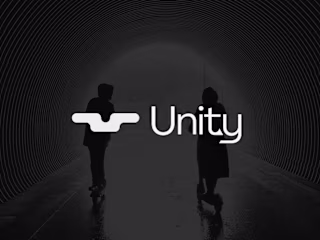 Unity - Logo Design
