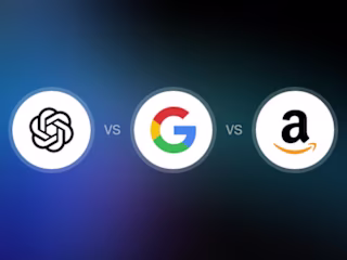 OpenAI Whisper vs Google Speech-to-Text vs Amazon Transcribe: T…