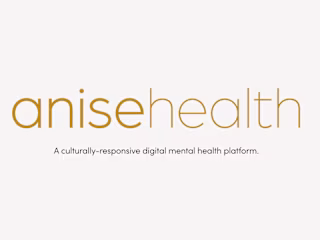 Anise Health TikTok Manager & Content Creator