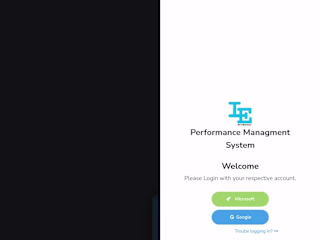 Implementation of a Performance Management System 