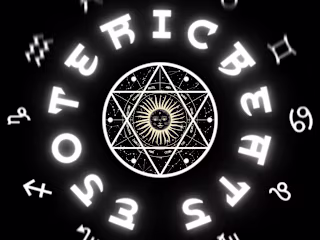 Esoteric Beats
