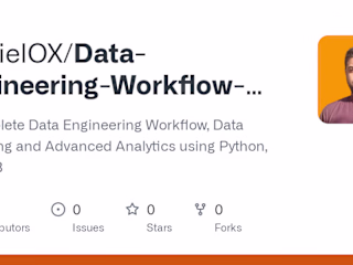 DanielOX/Data-Engineering-Workflow-DUCKDB