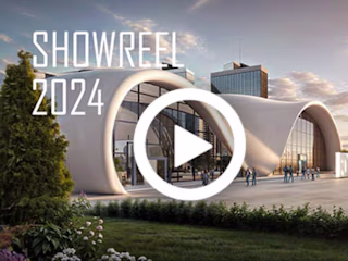 MM3D Showreel 2024