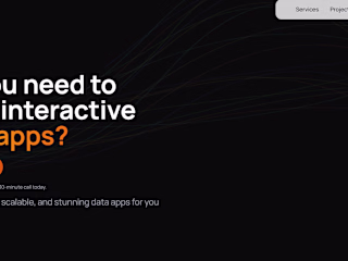 dataApps agency | Custom MVP App Development
