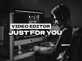 Video Editing Projects and Showreel (2024) 