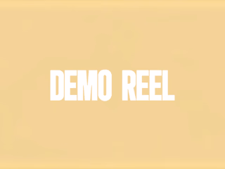 DEMO REEL