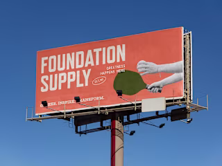 Foundation Supply