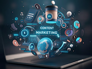 Lead Generation through Content Marketing