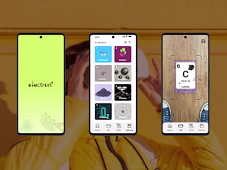 Electron+