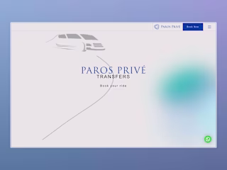 Paros Prive