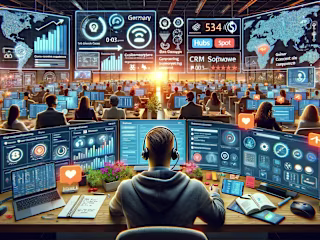 Enhancing Customer Support and Operational Efficiency