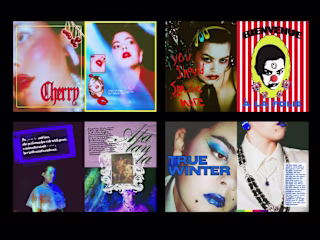 Music ✦ Fashion ✦ Culture ✦ Nightlife